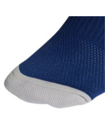 Bleu marine/blanc