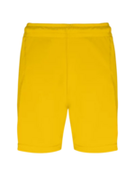 jaune sportif