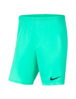 Turquoise/noir