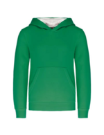 Vert kelly clair/blanc