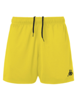 Jaune chromé