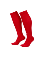 Rouge universel/blanc