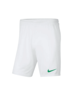 Blanc/vert pin