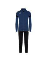 Bleu nautique/noir