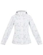 Aop/blanc/gris clair