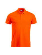 Orange haute visibilié