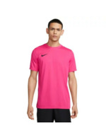 Rose vif/noir