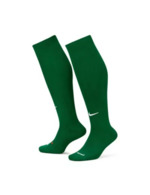 Vert pin/blanc