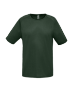 Vert foret
