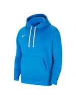 Bleu roi/blanc