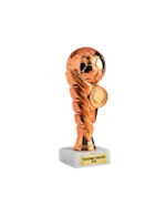 Bronze