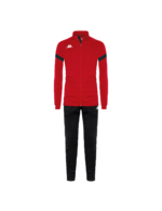 Rouge/noir