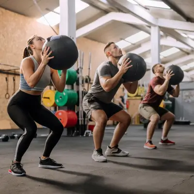 Sélection forme et fitness