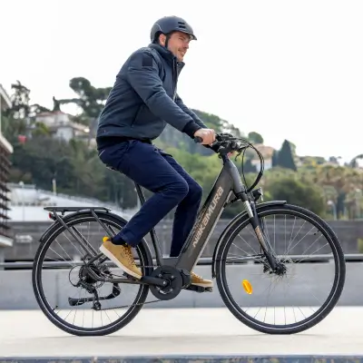 Sélection mobilité urbaine