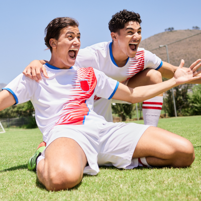 Sélection football