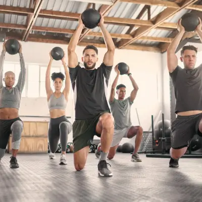 Sélection forme et fitness