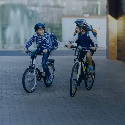 Sélection mobilité urbaine