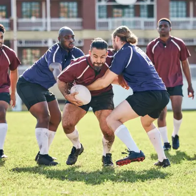 Sélection rugby
