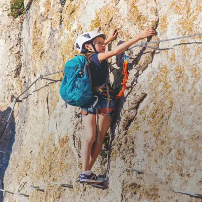 Sélection sports outdoor