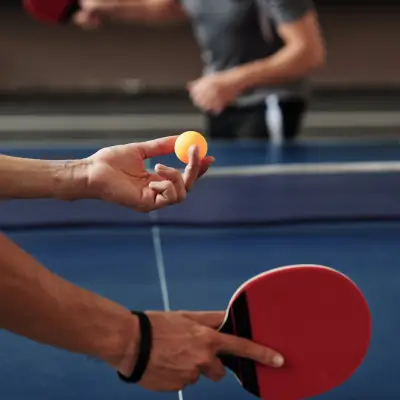 Sélection sports de raquette