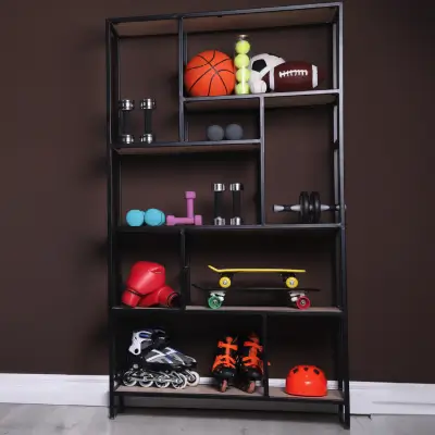 Sélection aménagement