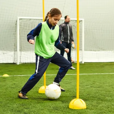 Sélection sports collectifs