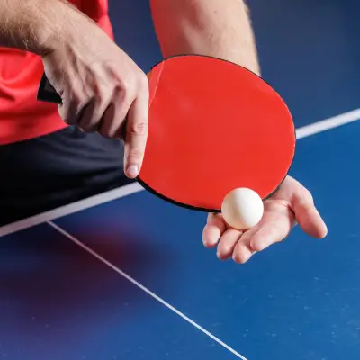 Sélection sports de raquette