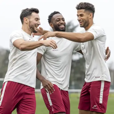 Sélection textiles clubs